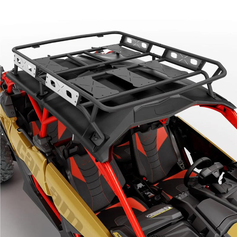 Adventure Roof Rack